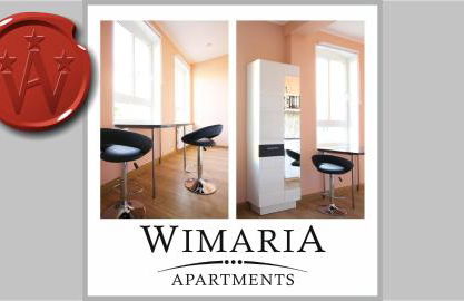 Apartments Röhrstraße - Foto 16