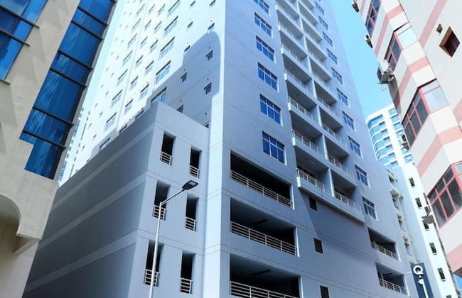 OYO 104 Q House 3 Apartments - Photo 51