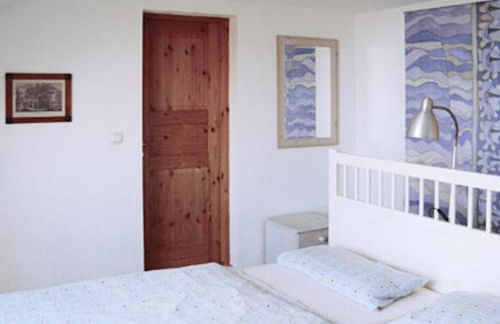 Atelierhaus am Bodden FeWo A oben - Photo 7