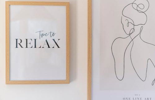 Plan de la Tour M1 - Villa 6 pers climatisée, 3 ch, piscine privée chauffée, nature & calme - Foto 19