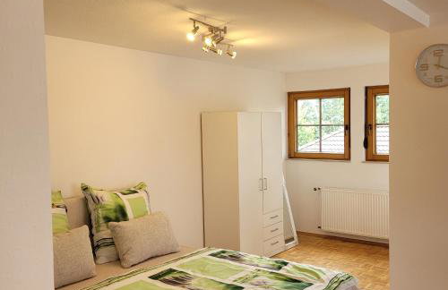 Appartement im Schwarzwaldhaus - Foto 1