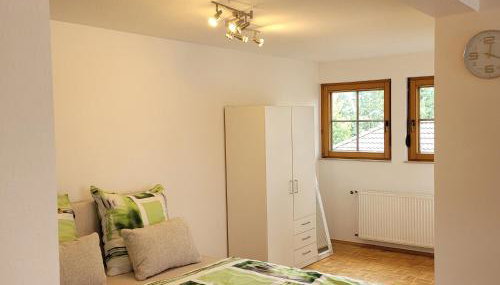 Appartement im Schwarzwaldhaus - Foto 1