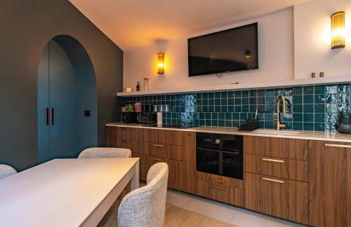 4 Guest - Hausmanian Flat Arc de Triomph - Foto 11