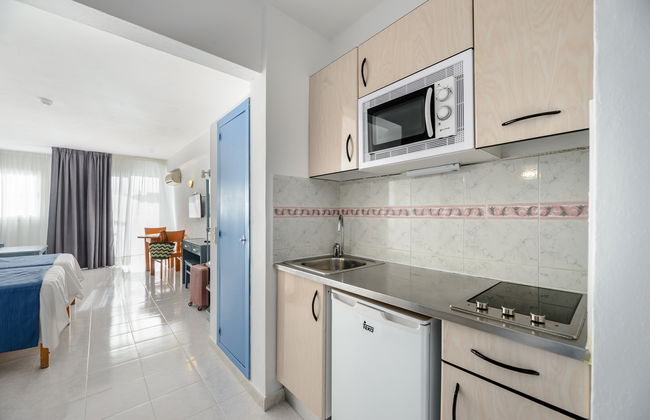 Aparthotel Vibra Central City - Foto 12