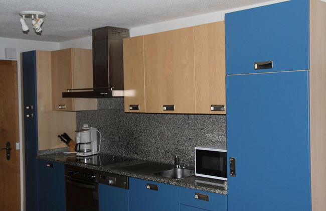 Apartments Arcadia - Foto 25