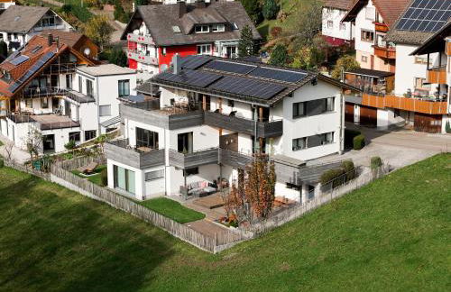 Ferienwohnung Rohrhardsberg I Wellnessbereich I Schwarzwald I ZeiTraum - Foto 18