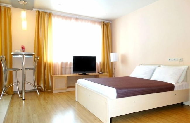 Inndays on Prospekt Lenina 74a - Foto 3