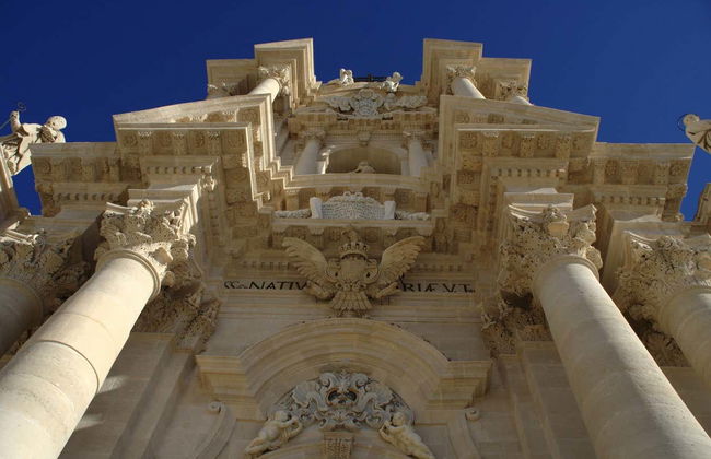 Visita guiada por Ortigia - Foto 6