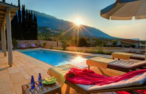 Villa Asterias Ideales Resort - Foto 34