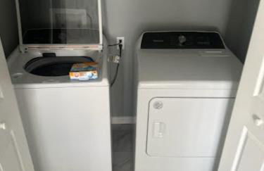 Ranch Home near Lake Spivey - Foto 11