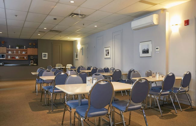 Hotel Les Suites Labelle - Foto 47