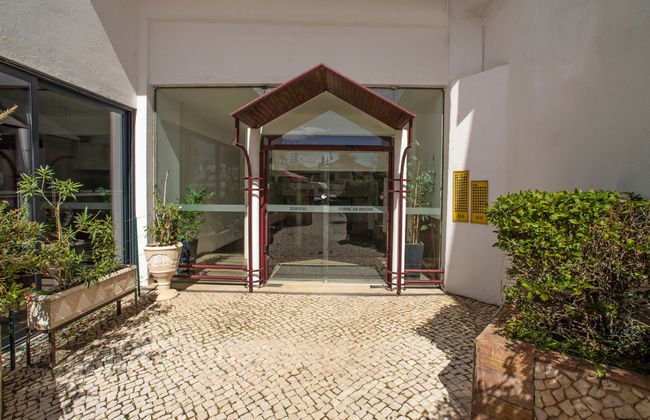 Torre da Rocha - Foto 24