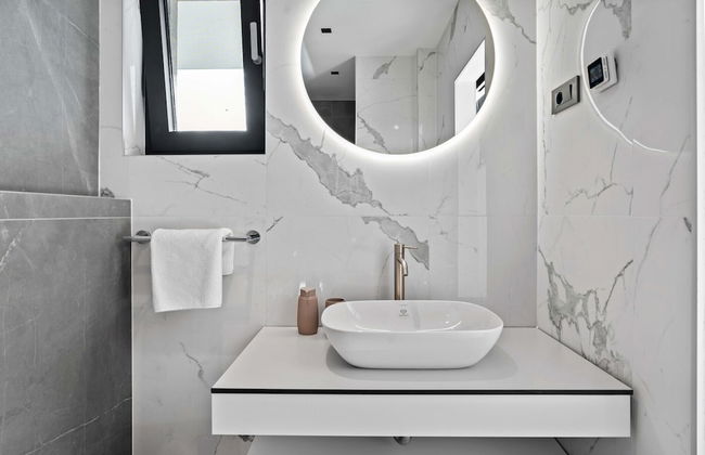 Villa Freedom - Foto 27