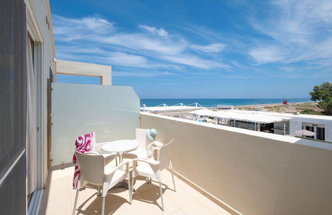 Dimitrios Village Beach Resort - Foto 20