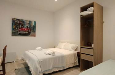 Apart Onak 2 - Free Parking - 1cama y 1sofá cama - Foto 10