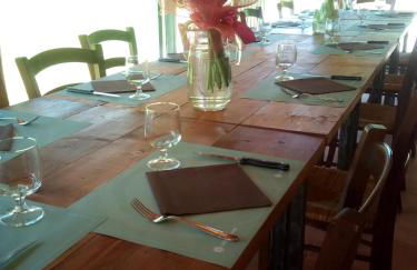 Agriturismo Contea di val d'amone - Photo 6