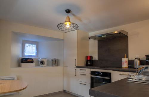 Gite de recoules - Foto 21