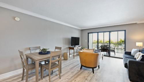 Bayside Villa 4120- Captiva One Bedroom Deluxe Residence - Foto 4