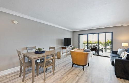 Bayside Villa 4120- Captiva One Bedroom Deluxe Residence - Foto 4