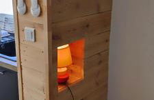 La maison du bout - Foto 13