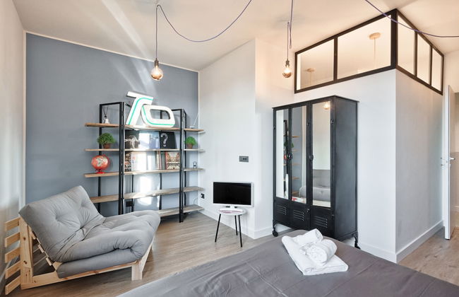 La Casa Del Mercato - Stylish Apartment - Foto 4