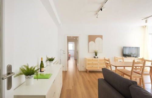 Family Apartment Camp Nou by Maison Piñata - Photo 6