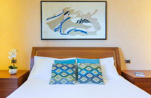 Cagliari Upper House - Foto 18