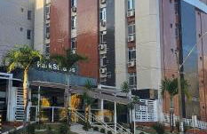 Studio Perfeito - próximo ao aeroporto - Foto 39