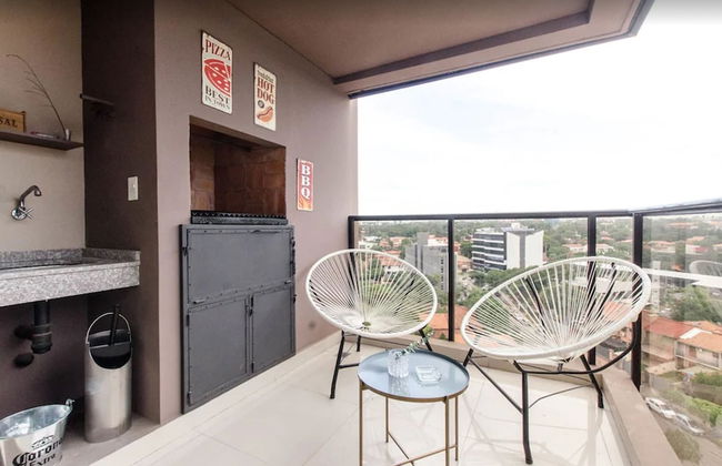 Modern 1 BR Apartment - Photo 15