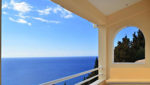Villa Alibertini With sea View - Foto 3