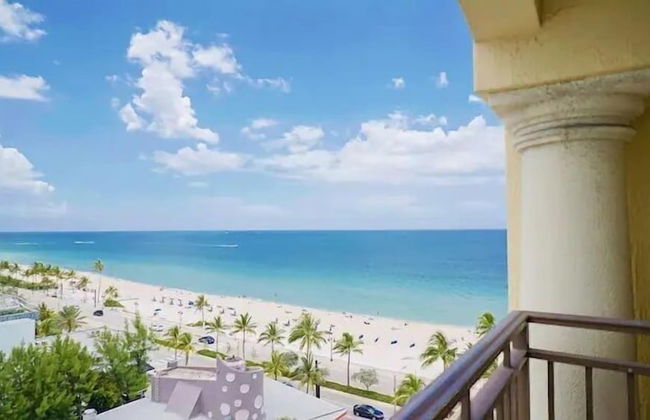 Private Residences at the Atlantic Resort and Spa - Foto 47