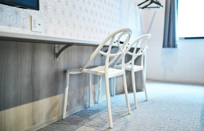 Rakuten STAY Kokura Station - Foto 29