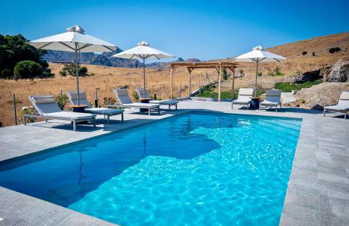 Elysian Exclusive Stone Villas - Foto 26