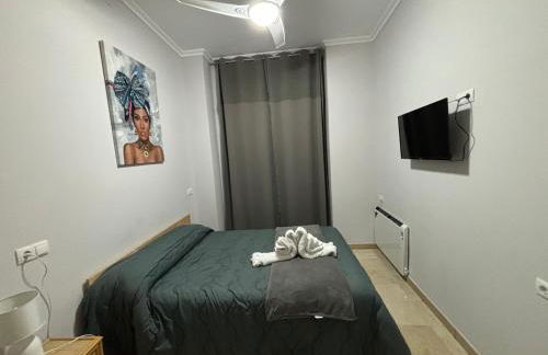 Apartamentos Bobal Requena - Foto 18