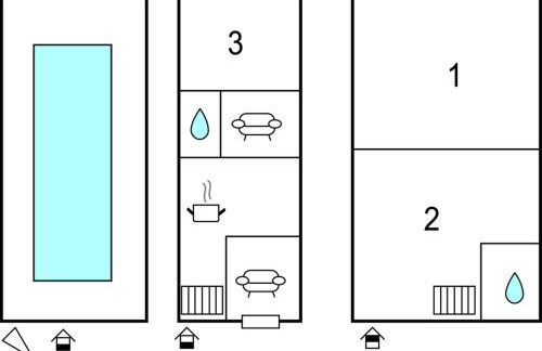 3 Bedroom Awesome Home In Filignano - Foto 44