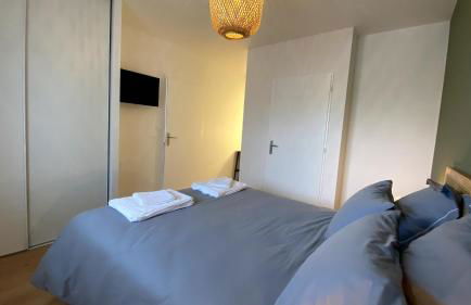 Breakislebed 3 Maisons CHU LIMOGES - Foto 27