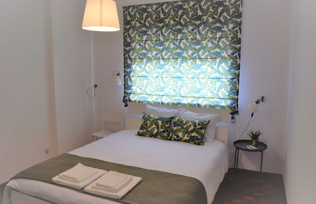 Accommodation Flat Damião de Gois - Foto 3