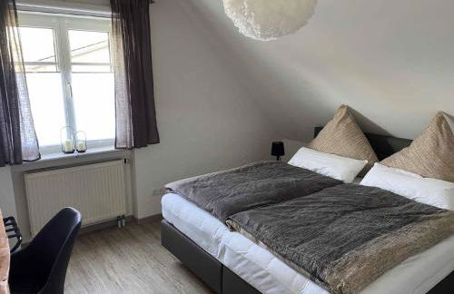 Ferienwohnung Weingut Sturm - Foto 13