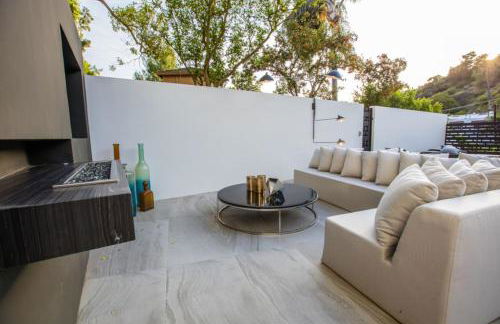 Beverly Hills Luxurious 4BR Villa with Pool and Views - Foto 60
