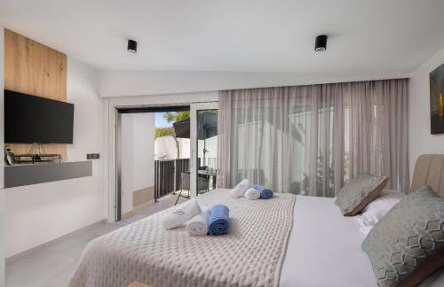 A&D Deluxe apartments Dani with swimming pool - Foto 38