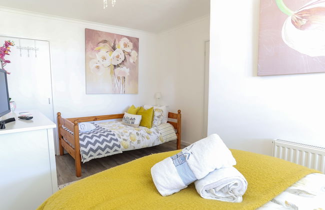 Sea View 3 Bedroom Seaside Property - Foto 3