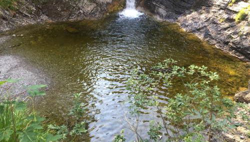 Ferienwohnung Sennhofer - Foto 5