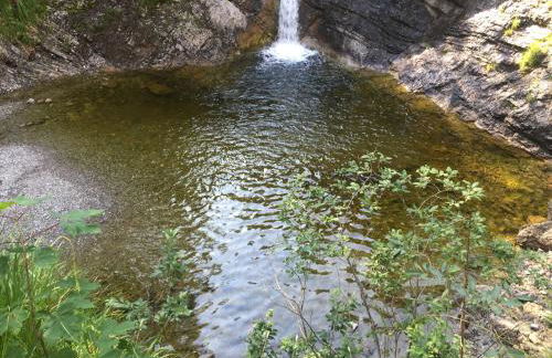 Ferienwohnung Sennhofer - Foto 5