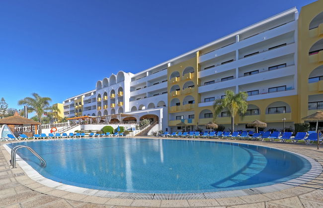 Paladim & Alagoamar Hotels - Foto 37