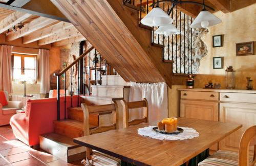 El Pedrueco Turismo Rural - Foto 9