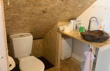 Das Haus - Das Marienkaeferhaus - Foto 64