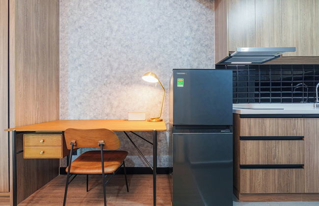 Imperial De La SoL District 4 - Photo 32