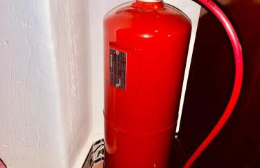 Comfortable Spacious Family House, Large Terrace and Garden, Beach and Bars - Photo 47