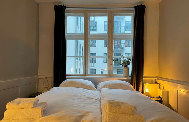 Trendy Apartment - The Marble Church Views - Foto 1