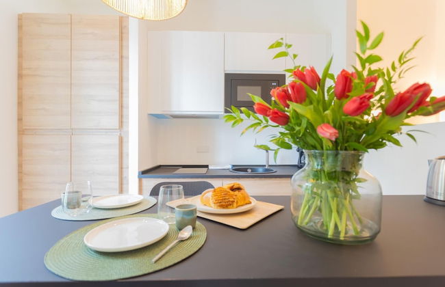 Co-f181-carb1at - Tremezzo Apartment 1 - Photo 10